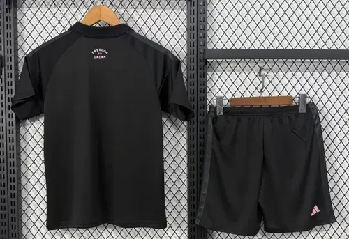 2026/2027 Inter Miami Away Football Jersey   Kids Size — view 2
