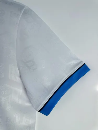 1994-1995 Retro Inter Milan Camiseta Visitante  — view 6