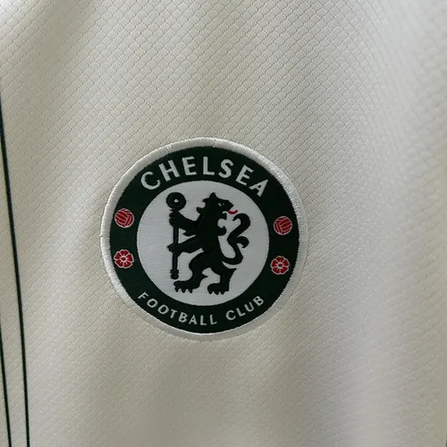 2025/2026 Chelsea Away Football Shirt  — view 5