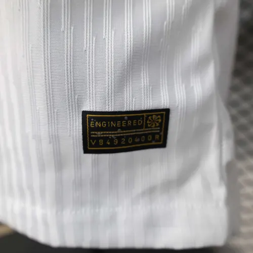2025/2026 Versión Jugador Tottenham Edición Especial Camiseta Fútbol  — view 9