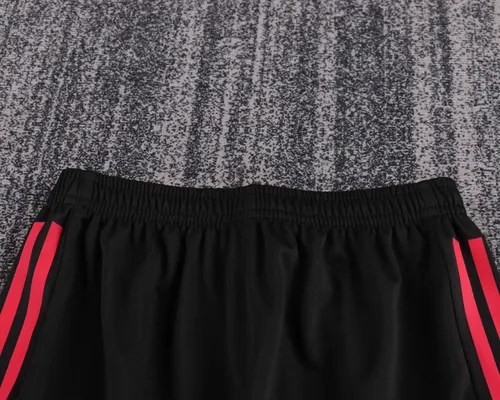 Maillot Troisième Extérieur Rétro AC Milan 2004-2005 Taille Enfant  — view 4