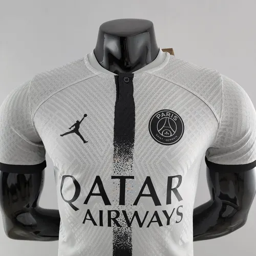 2022/2023 Versión Jugador Psg Paris Saint-Germain Visitante — view 3