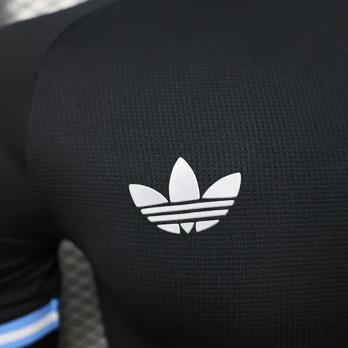 Camiseta de Fútbol Edición Especial Argentina Versión Jugador 2025/2026  — view 4