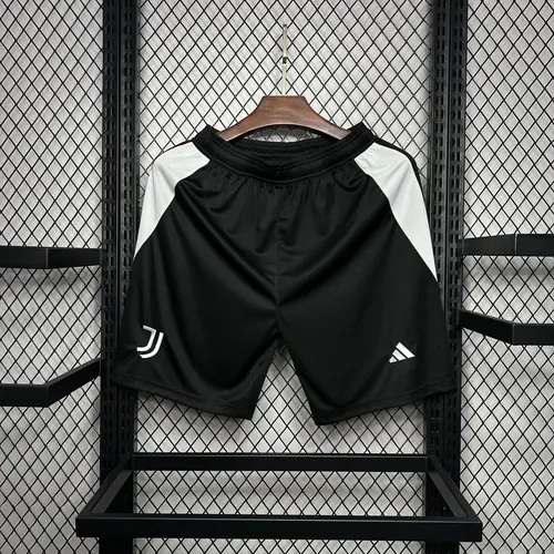 2024/2025 Juventus Heim-Shorts
