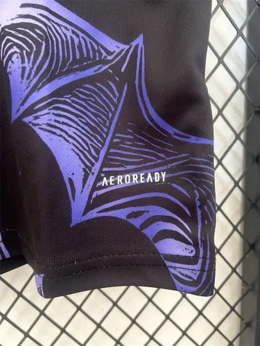 2024/2025 Real Madrid Bat Special Edition Jersey  — view 7