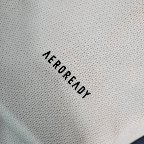 2023/2024 Real Madrid Casa Camisa de Futebol  — view 10