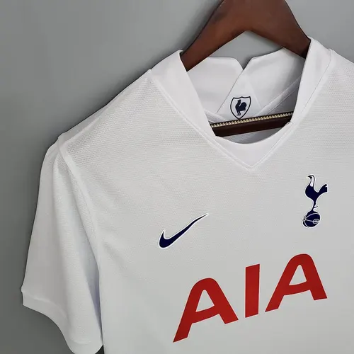 Maillot de football domicile Tottenham 2021/2022 — view 3