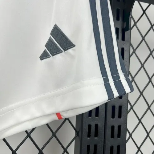 2025/2026 Bayern Munich Away Shorts  — view 3