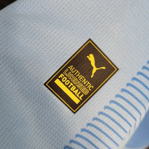 2023/2024 Manchester City Camiseta Local  — view 9