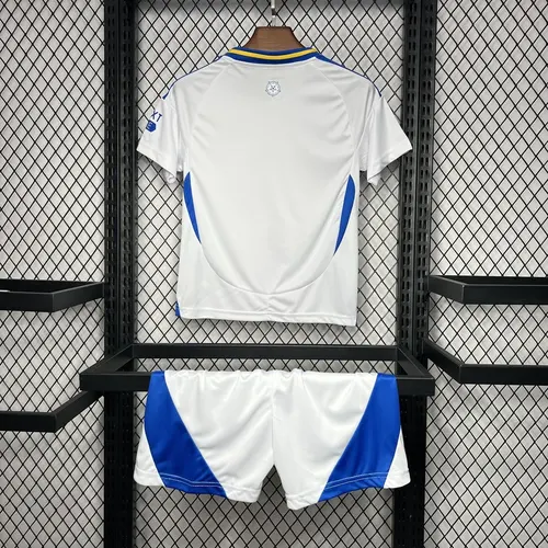 2024/2025 Maillot Domicile Leeds United  Taille Enfant — view 2