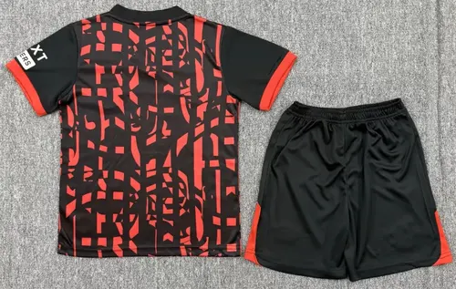 Camiseta de fútbol Rangers Third Away 2026/2027   talla niños — view 2
