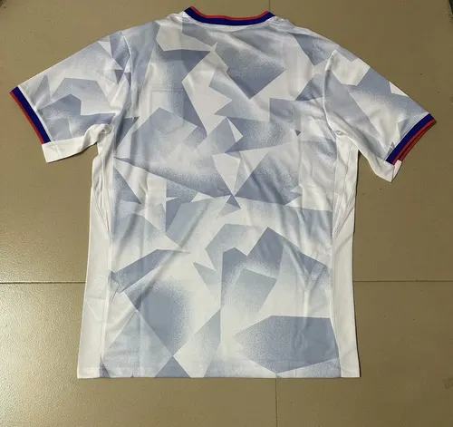 2025/2026 Camisa de Futebol Casa da Seleção dos Estados Unidos  — view 2