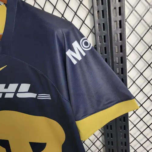 2023/2024 Pumas UNAM Auswärts Trikot  — view 8