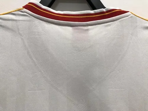 1985/1986 Retro Liverpool FC Third Away Football Jersey  — view 7