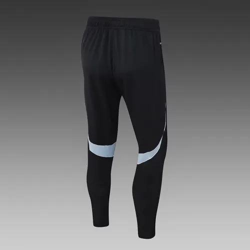 2025 Deutschland Half-Pull Trainingsanzug weißes Trikot-Set — view 6