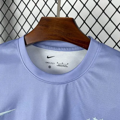 2025-2026 Brazil Special Edition Football Shirt  — view 6