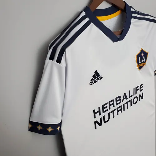 2022/2023 LA Galaxy Home Soccer Jersey  — view 6