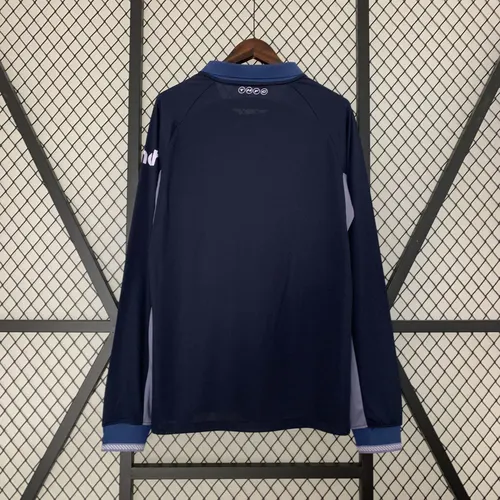 2023/2024 Long Sleeve Tottenham Away Football Shirt  — view 2