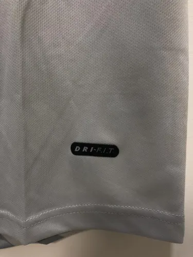 2001/2002 Retro Psg Paris Saint-Germain Camiseta Visitante  — view 8