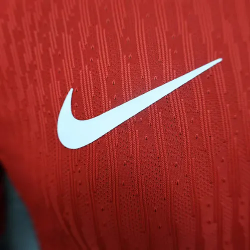 Maillot de football domicile Portugal Version Joueur 2024   — view 4