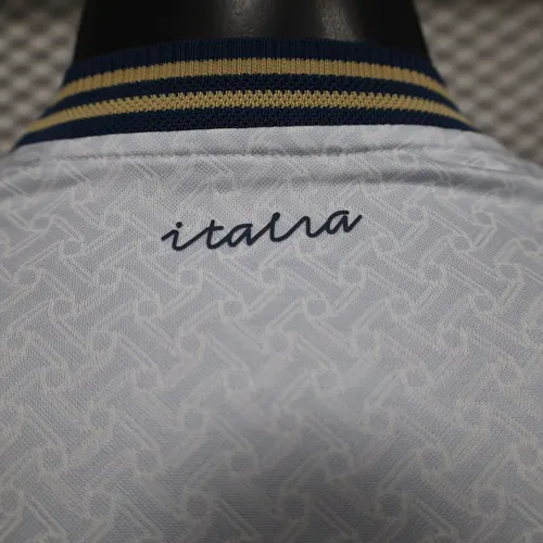 2026 Player Version Italy Away Football Jersey  — view 7