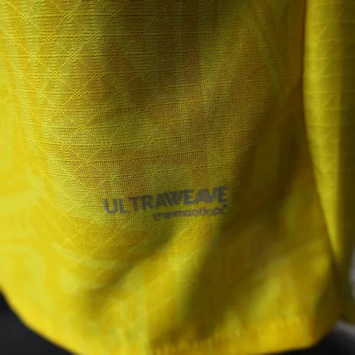 2026/2027 Player Version Dortmund Home Football Shirt   — view 8