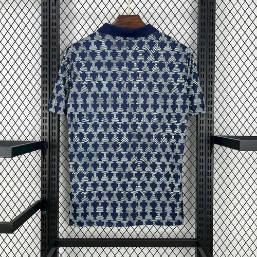 2025/2026 Conjunto de Treino Portugal Camisa de Futebol  — view 2