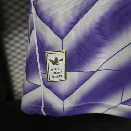 Camisa de Futebol Versão Jogador Real Madrid Edição Especial 53 2025/2026  — view 9
