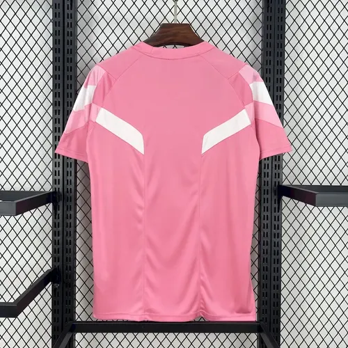 Camisa de Futebol Inter Miami Roupa de Treino 2025/2026  — view 2