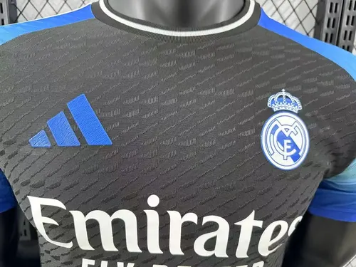 2024/2025 Player Version Real Madrid Special Edition Jersey 03 — view 3