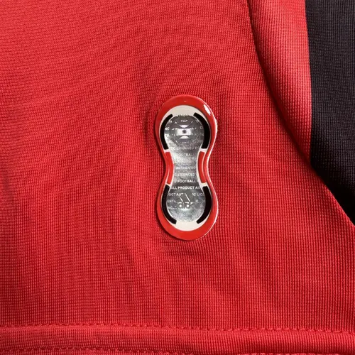 Camiseta Retro AC Milan Local 2007/2008  — view 8