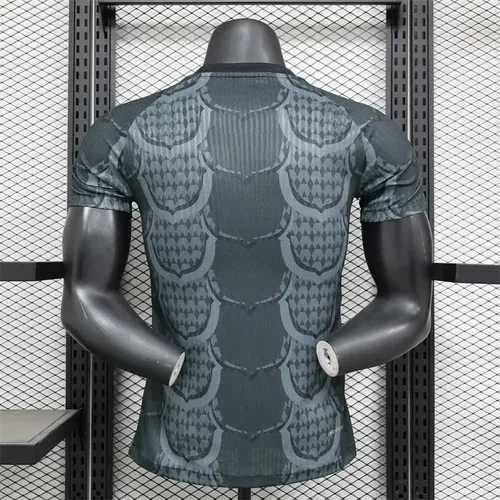2024/2025 Barcelona Player Version Special Edition Jersey 002  — view 2