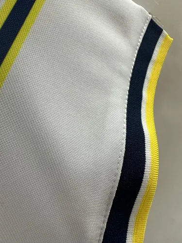 1999 Retro Boca Juniors Away Football Jersey  — view 7