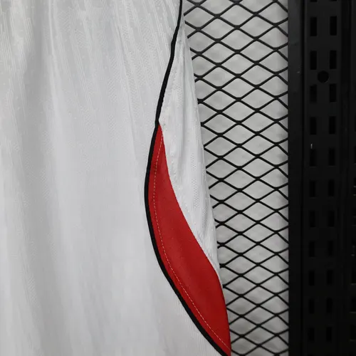 2026/2027 Player Version England Home Shorts  — view 8