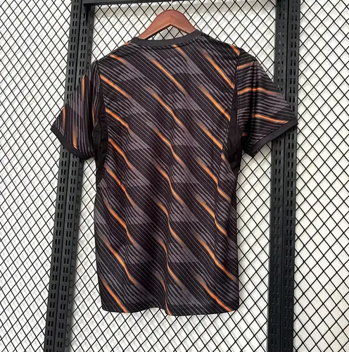 Camisa de Futebol França Goleiro 2026   — view 2
