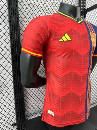 2024/2025 Version Joueur Espagne Édition Spéciale Maillot 02 — view 7