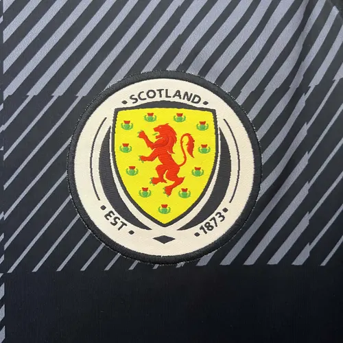 2024 Scotland National Team Home Football Shirt  — view 6