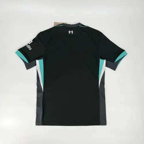 Maillot de football extérieur Liverpool 2024/2025  — view 2