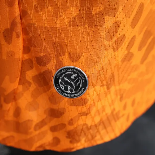 2026 Spielerversion Côte d'Ivoire Heim Fußballtrikot AAA Fan-Qualität — view 9