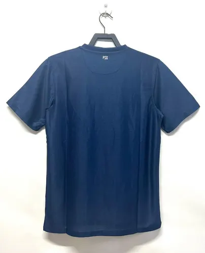 2012/2013 Retro Psg Paris Saint-Germain Camiseta Local  — view 2