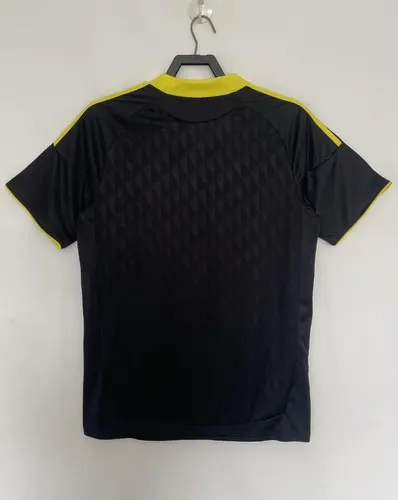 2010/2011 Retro Liverpool Third Away Camisa de Futebol  — view 2