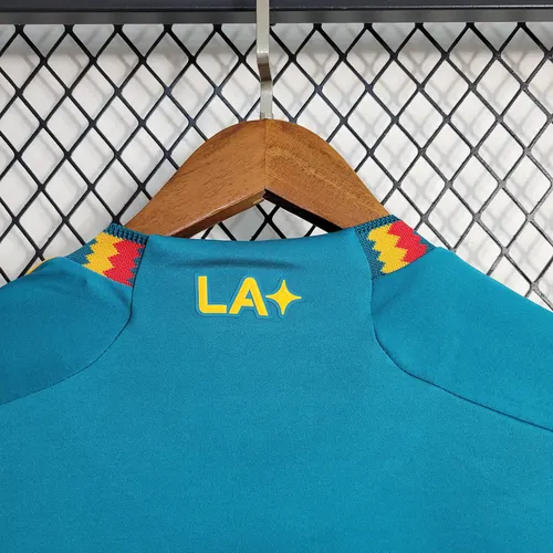 2023/2024 LA Galaxy Away Soccer Jersey  — view 6