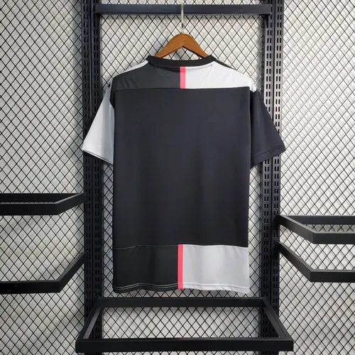 2019/2020 Retro Juventus Football Shirt Home  — view 2