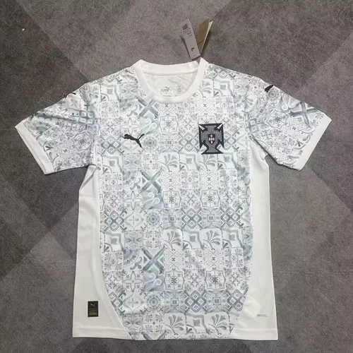 2025/2026 Portugal Training Clothes Football Jersey 