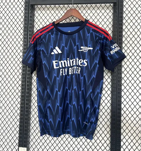 2025/2026 Arsenal Away Football Jersey  — view 1