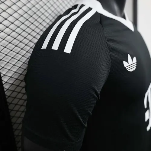 Maillot Gardien Bayern Munich Édition Joueur 2024/2025  — view 6