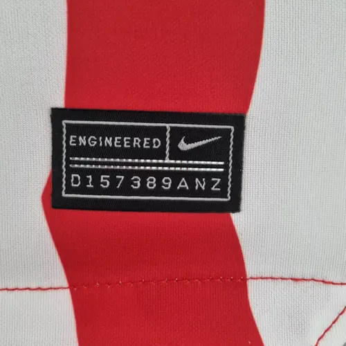 2022/2023 Fußballtrikot Atletico Madrid Heim  — view 10