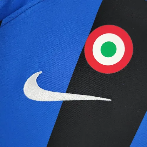 Maillot Domicile 2022/2023 Internazionale Milan  — view 4