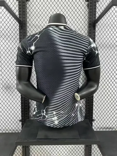 2024/2025 Real Madrid Player Version Special Edition 13 Football Jersey  — view 2