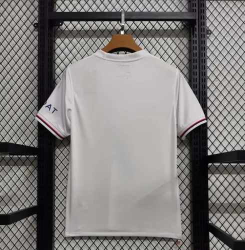 2024/2025 Psg Paris Saint-Germain Auswärts-Fußballtrikot  — view 2